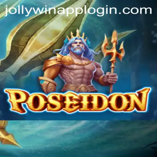 Exploring the Depths of 'Poseidon': A Dive into JOLLYWIN.PH's Newest Game