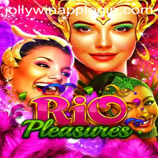 Discover the Thrills of RioPleasures: A Comprehensive Guide to JOLLYWIN.PH's Latest Game