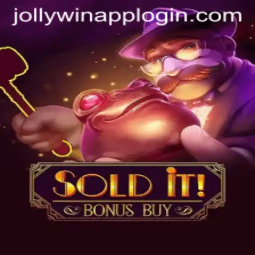 Unlock the Excitement of SolditBonusBuy on JOLLYWIN.PH