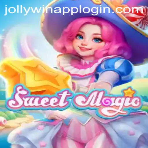 Exploring SweetMagic: The Enchanting Game Experience with JOLLYWIN.PH