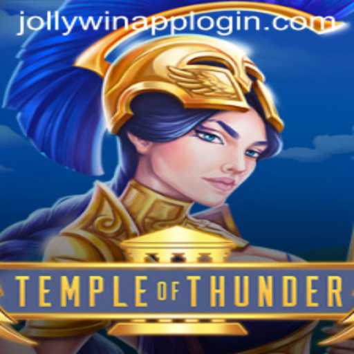 Unveiling TempleofThunder: An Epic Gaming Experience with JOLLYWIN.PH