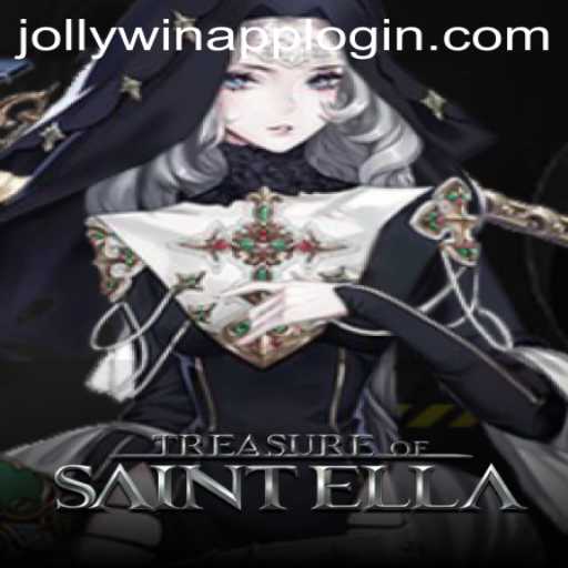 Discover the Enigmatic World of TreasureofSaintElla with JOLLYWIN.PH