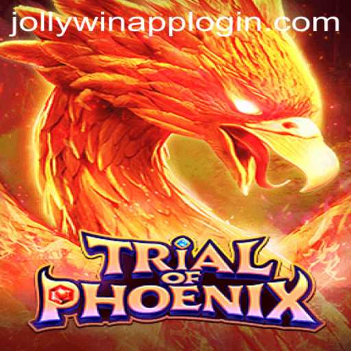 Unveiling TrialofPhoenix: A Riveting Journey into Mythical Adventure