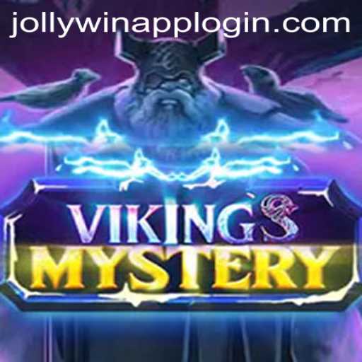 Unveiling the Epic Adventure of VikingsMystery at JOLLYWIN.PH