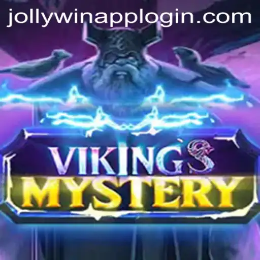 Unveiling the Epic Adventure of VikingsMystery at JOLLYWIN.PH