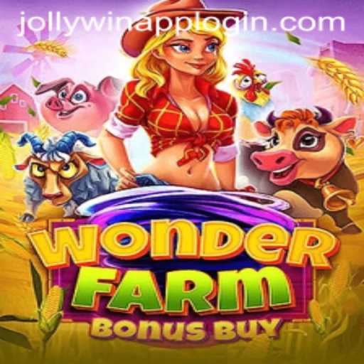 Discover the Thrilling World of WonderFarmBonusBuy: A Captivating Gaming Experience